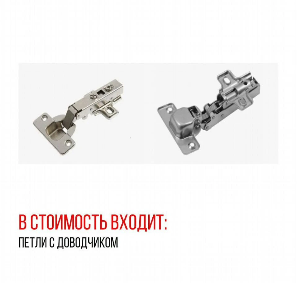 Кухня угловая на заказ